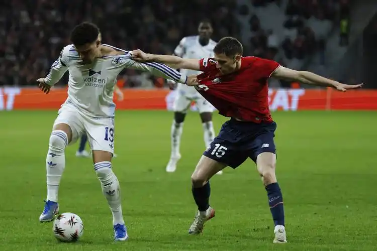 法国乙级联赛：梅斯 VS 巴黎FC